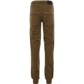 Common Heroes sweatpants moss green 8607
