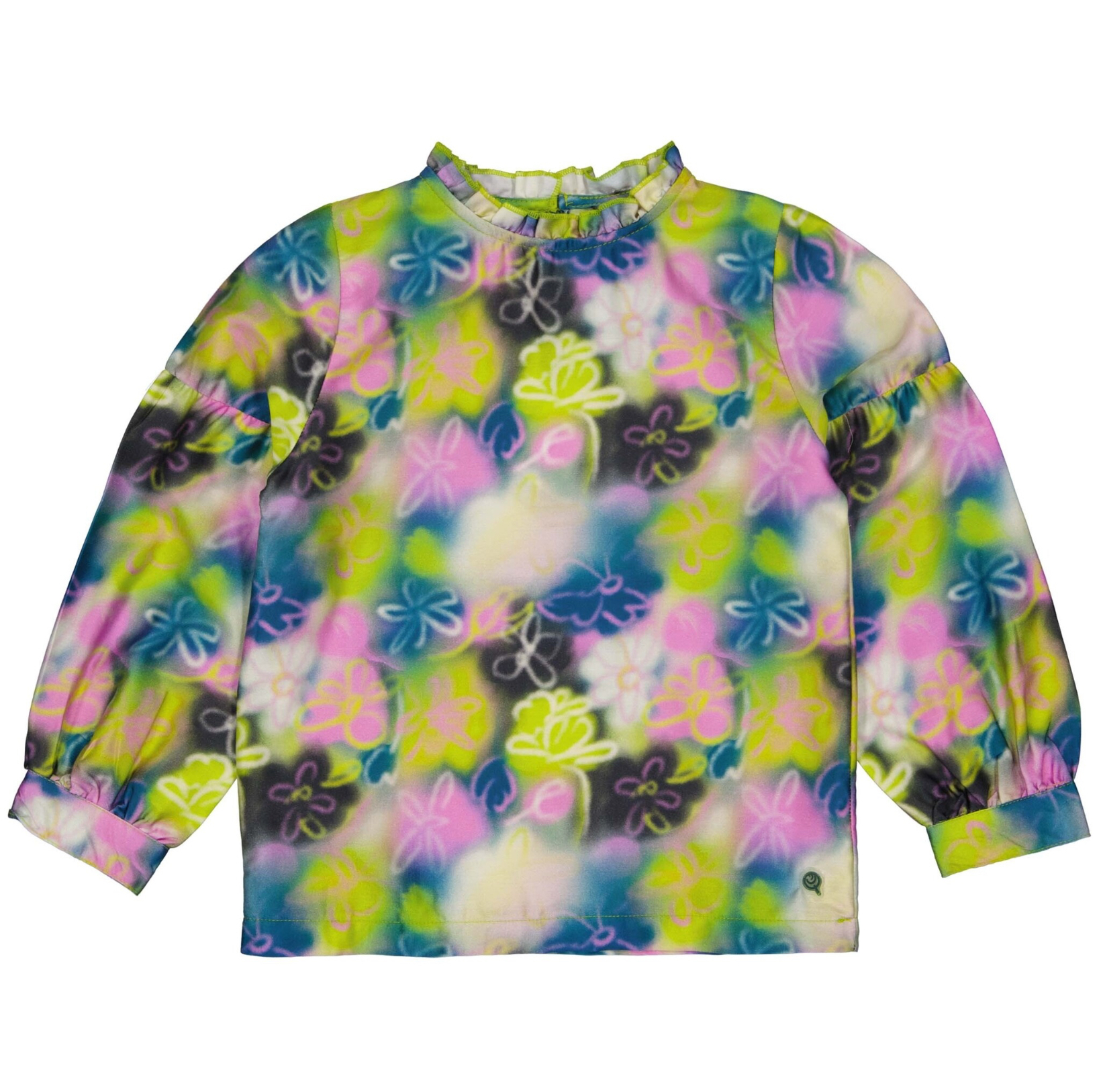 Quapi shirt Daylin