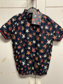 TOPITM ALLISON BLOUSE