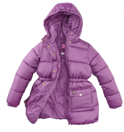 Z8 winterjas Xava