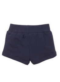 Koko Noko meisjes korte broek navy 38951