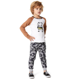 Noppies B Pants Low Park City