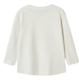 NAME IT NMFVIOLET LS LOOSE TOP
