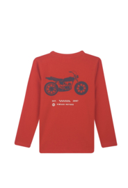 Cars Jeans Sweater Quinn jr.