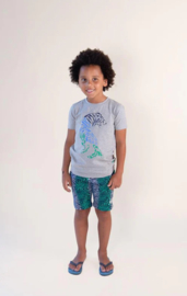 Nais short Diaz