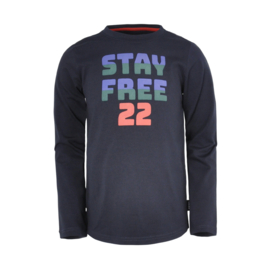 Legends22 longsleeve Hunter