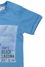 Dirkje T-shirt So soft Surf 27501