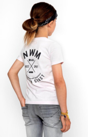 No way Monday grey jeans 54259 - tapered fit