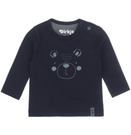 Dirkje Q- Boys shirt N270