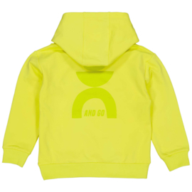 Quapi sweater Diaz