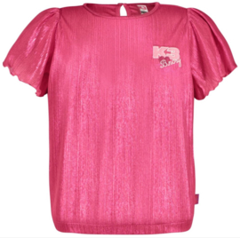 B.Nosy x K3 T-shirt Brynn - Sugar plum