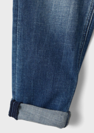 NAME IT NKMSILAS TAPERED JEANS 1515-IN NOOS