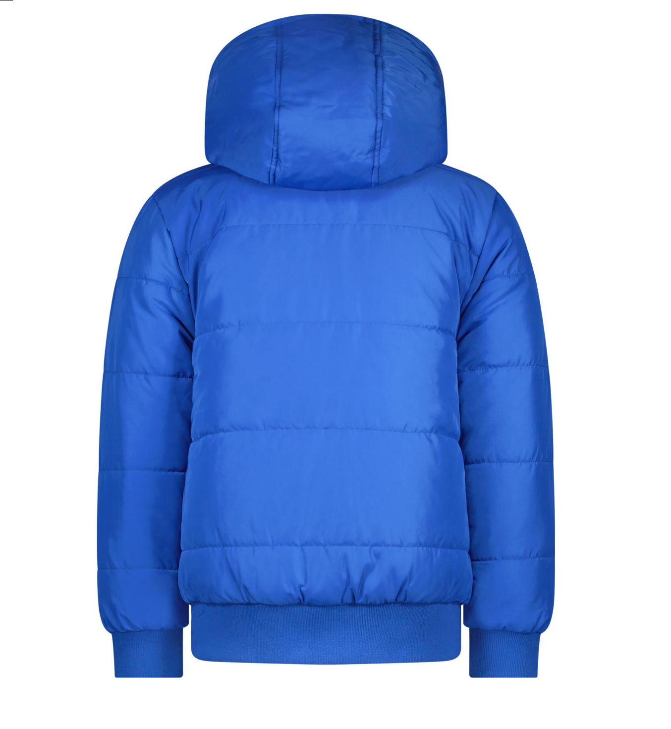 B.NOSY reversible gewatteerde winterjas JOAH