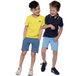 Vinrose shirt Limeade