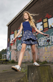 Indian Blue Jeans Top 970185