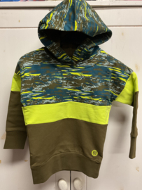 Nais Hoodie Imre Beach