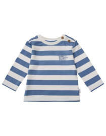 Noppies Baby Boys Tee Mosheim long sleeve