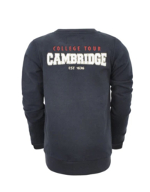 Lake Morgan sweater Onno