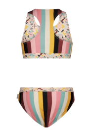B. Nosy 5042 omkeerbare Meisjes Bikini