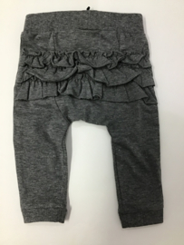 Kids Up legging Smilla w roezels