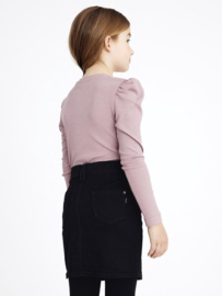 NAME IT NKFSALLI DNMTASIS 7550 HW SKIRT