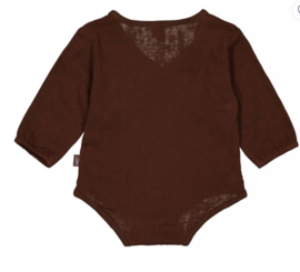 Levv overslag romper Charli