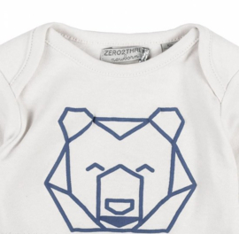 Zero2Three shirt Bear 565