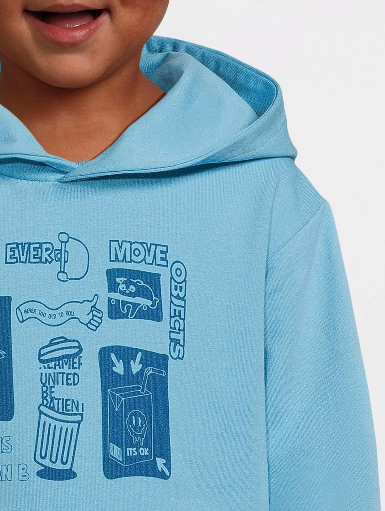 Quapi sweater Fero