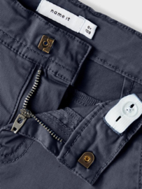 NAME IT NKMSILAS SLIM TWI LONG SHORTS 9519-HI F
