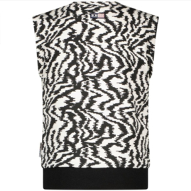 B.Nosy shirt zebra 5483