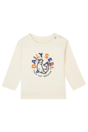 Noppies B Tee Grimestar long sleeve