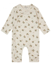 Noppies Baby U Playsuit ls Noumea