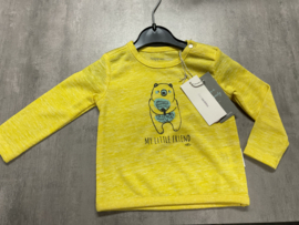 Noppies Baby U Tee ls Irri Parkland