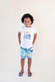 Nais short Darryl