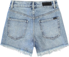 Cars Jeans Short Saar jr.