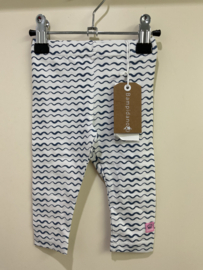 Bampidano legging 7514 waves