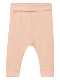 NAME IT NBNWALKET PANT EVENING SAND