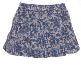 Creamie rokje big flower 840601