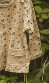 4PRESIDENT Newborn T-shirt Janoah