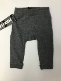 Kids Up legging Smilla w roezels