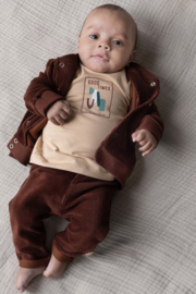 Quapi Longsleeve Mads