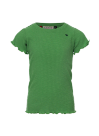 LOOXS SHIRT CLOVER GREEN