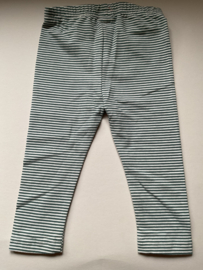 Beebielove legging Stripe