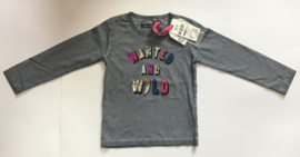 Moodstreet Mini Wanted and Wild