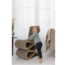 Dirkje S-SKATE Jongens Broek 48654
