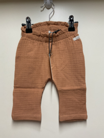 Daily7 Newborn Wide Pants Muslin