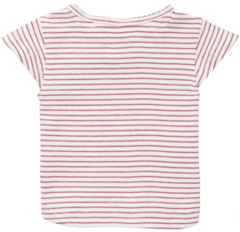 Noppies G T-Shirt SS Mere YD Str