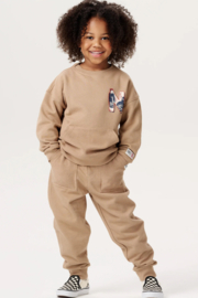 Noppies Boys sweater Halifax