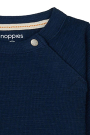 Noppies B Tee Gimileo Black