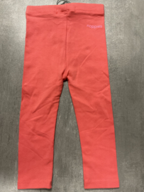 Noppies Legging Coral 85370